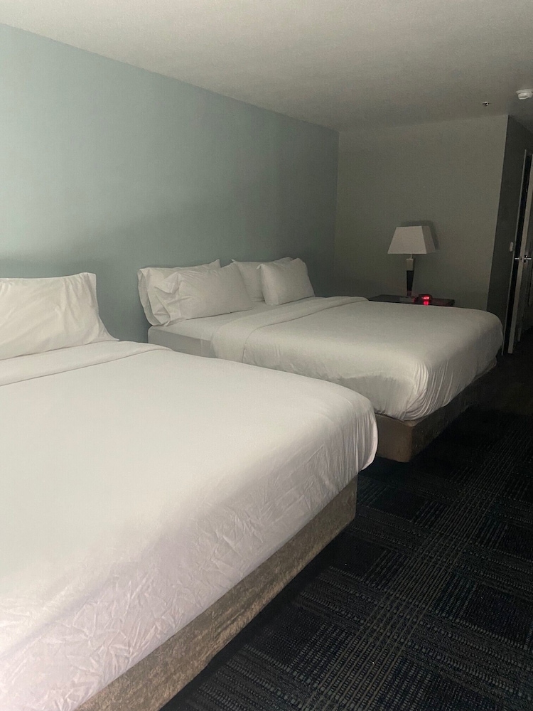 Extended Studio Hotel Ontario 16/36