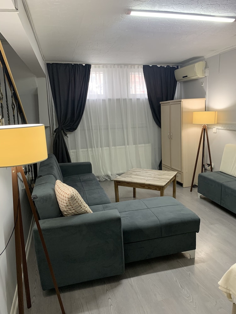 ANTIK SOFIA HOTEL 26/50