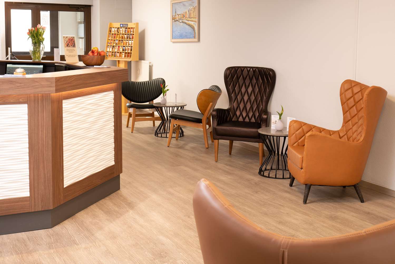Best Western Comfort Business Hotel 37/60