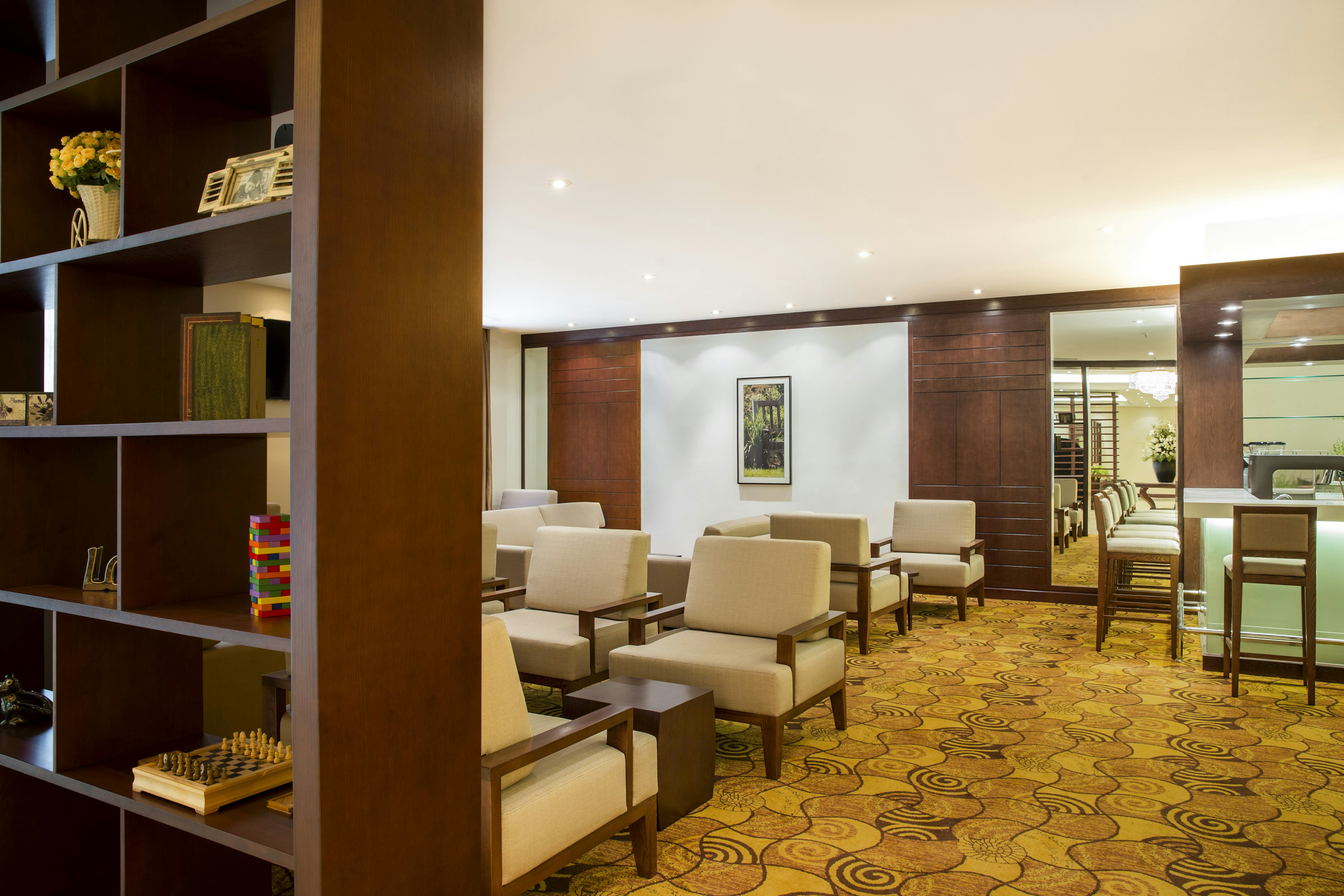 Hilton Garden Inn Hanoi 34/56