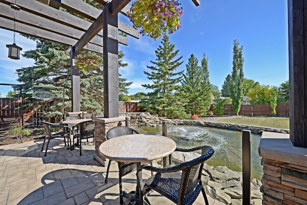 Best Western Wayside Inn 37/44