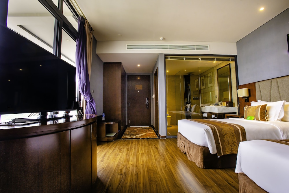 Boton Blue Hotel & Spa 37/71