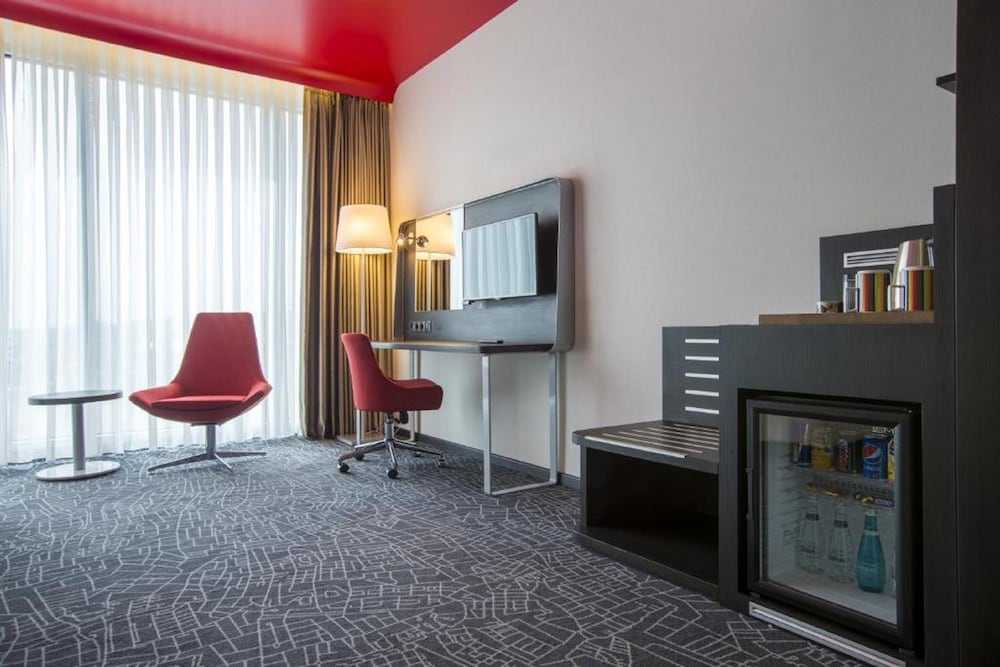 Park Inn By Radisson Istanbul Ataturk Airport 23/41