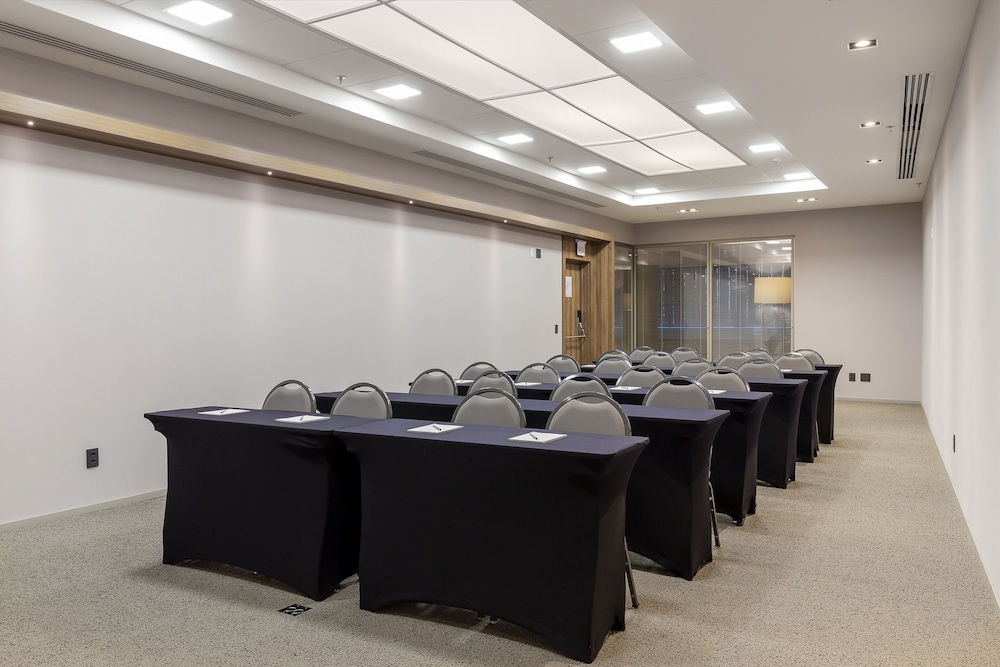 LK Design Hotel Florianopolis 65/73