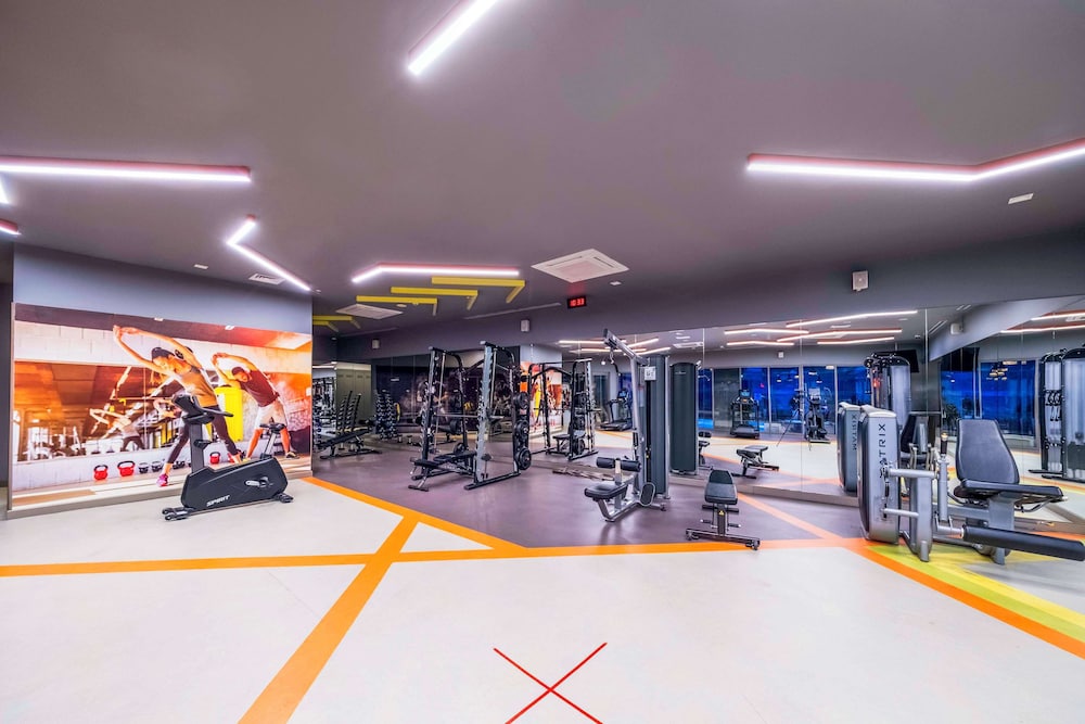 Radisson Residences Vadistanbul 65/70
