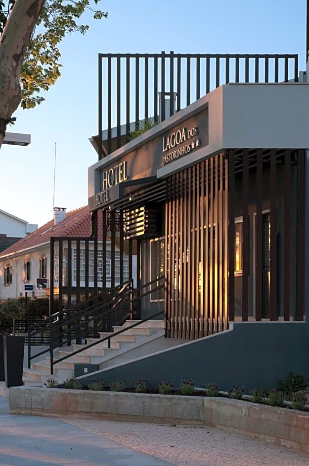 HOTEL LAGOA DOS PASTORINHOS 5/56