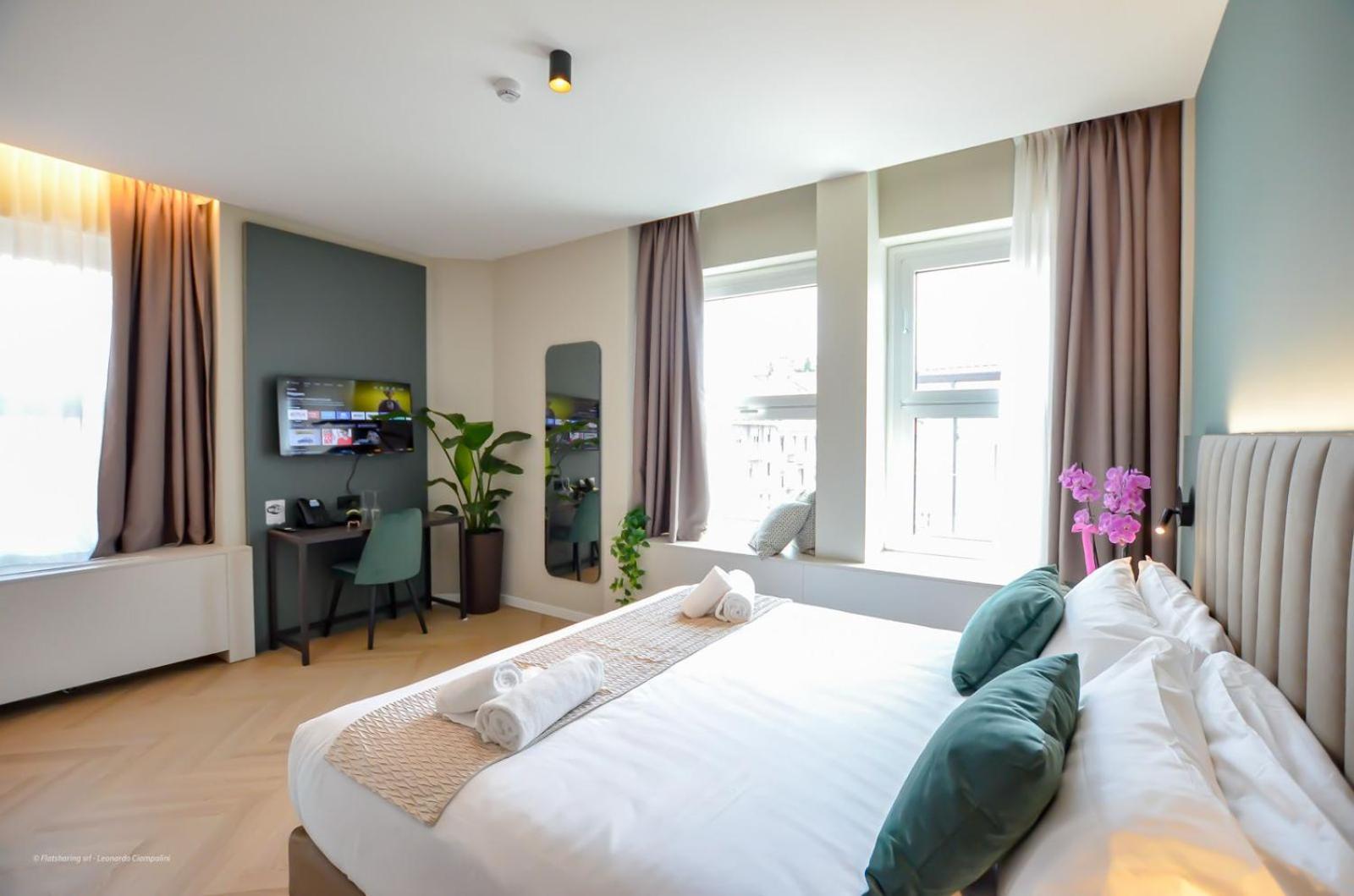 CP Hotels - Central 15/50