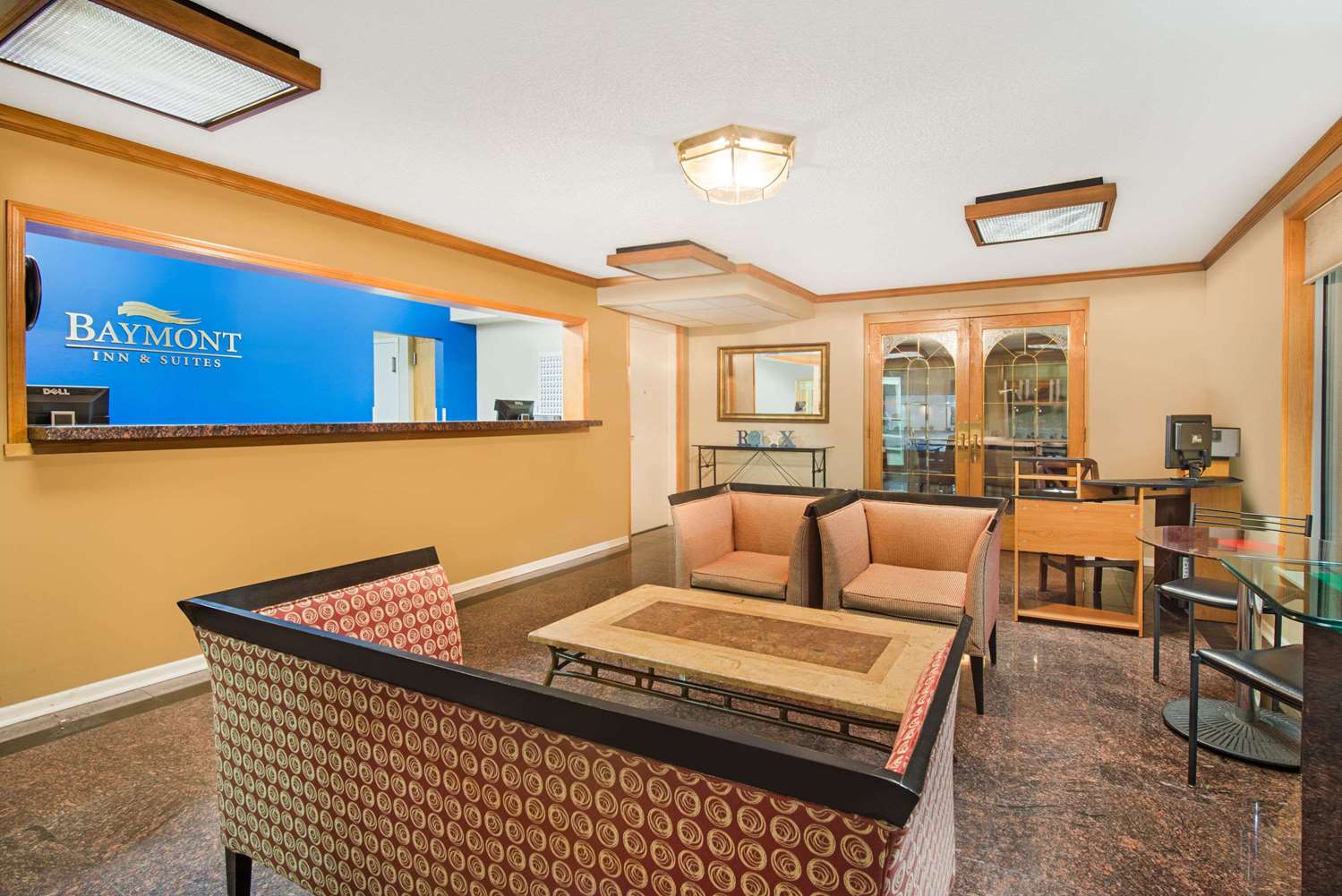 Baymont By Wyndham Sandusky 21/40