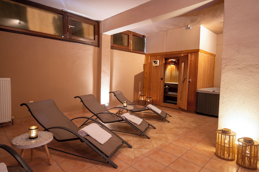 Agnantio Hotel & Spa 27/50