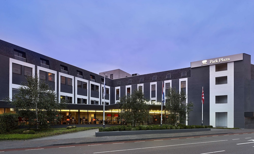 Park Plaza Eindhoven 44/49