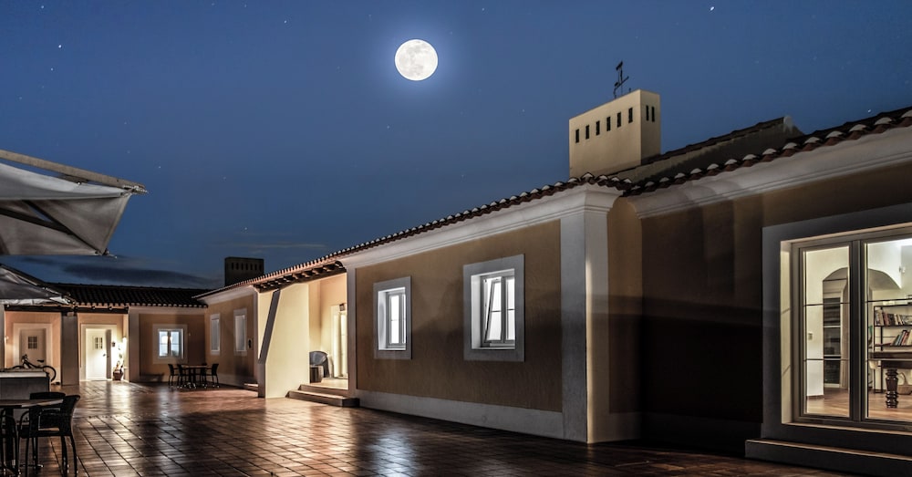Monte Do Giestal Casas de Campo And Spa 39/50
