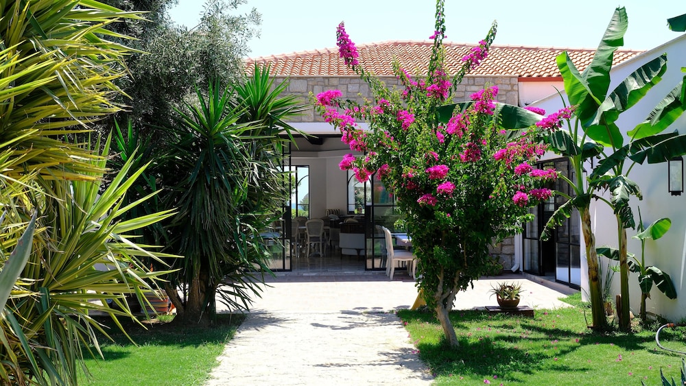 Datca Doris Hotel 40/50