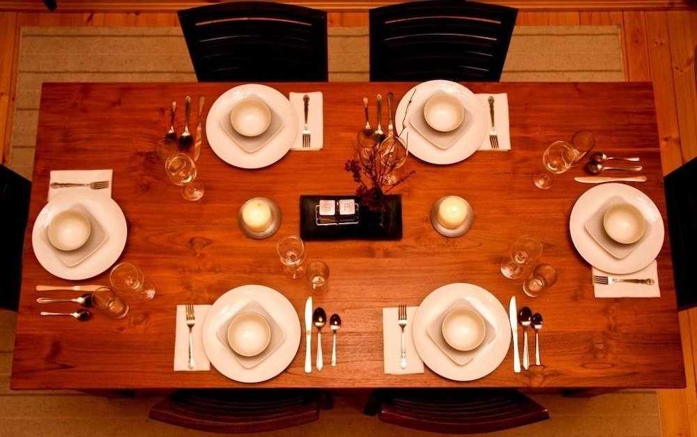 Morino Lodge Chalets 7/45