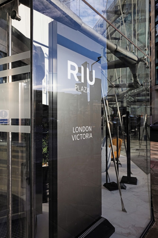 Hotel Riu Plaza London Victoria 26/50