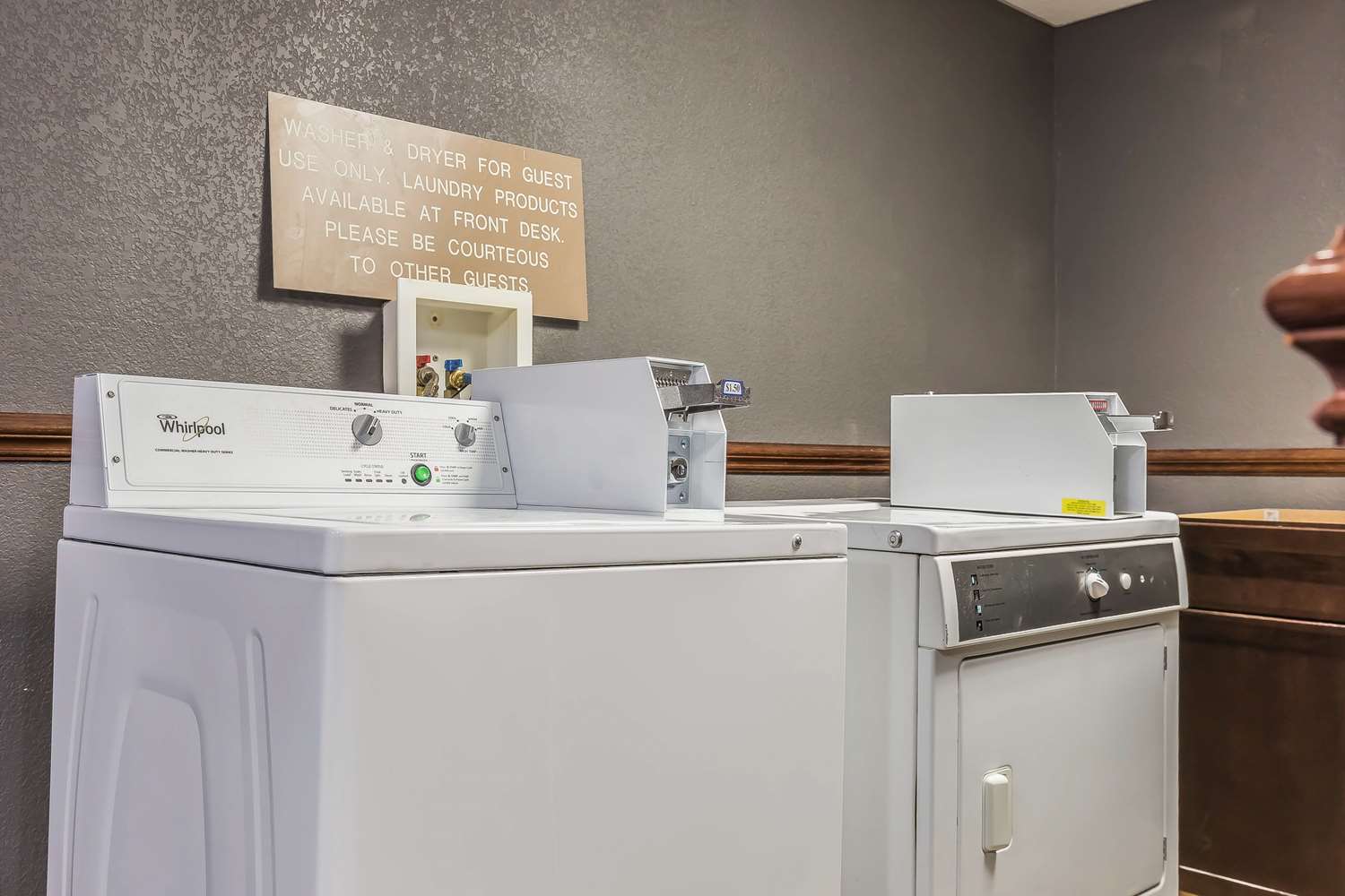 Comfort Inn Alton near I-255 6/47