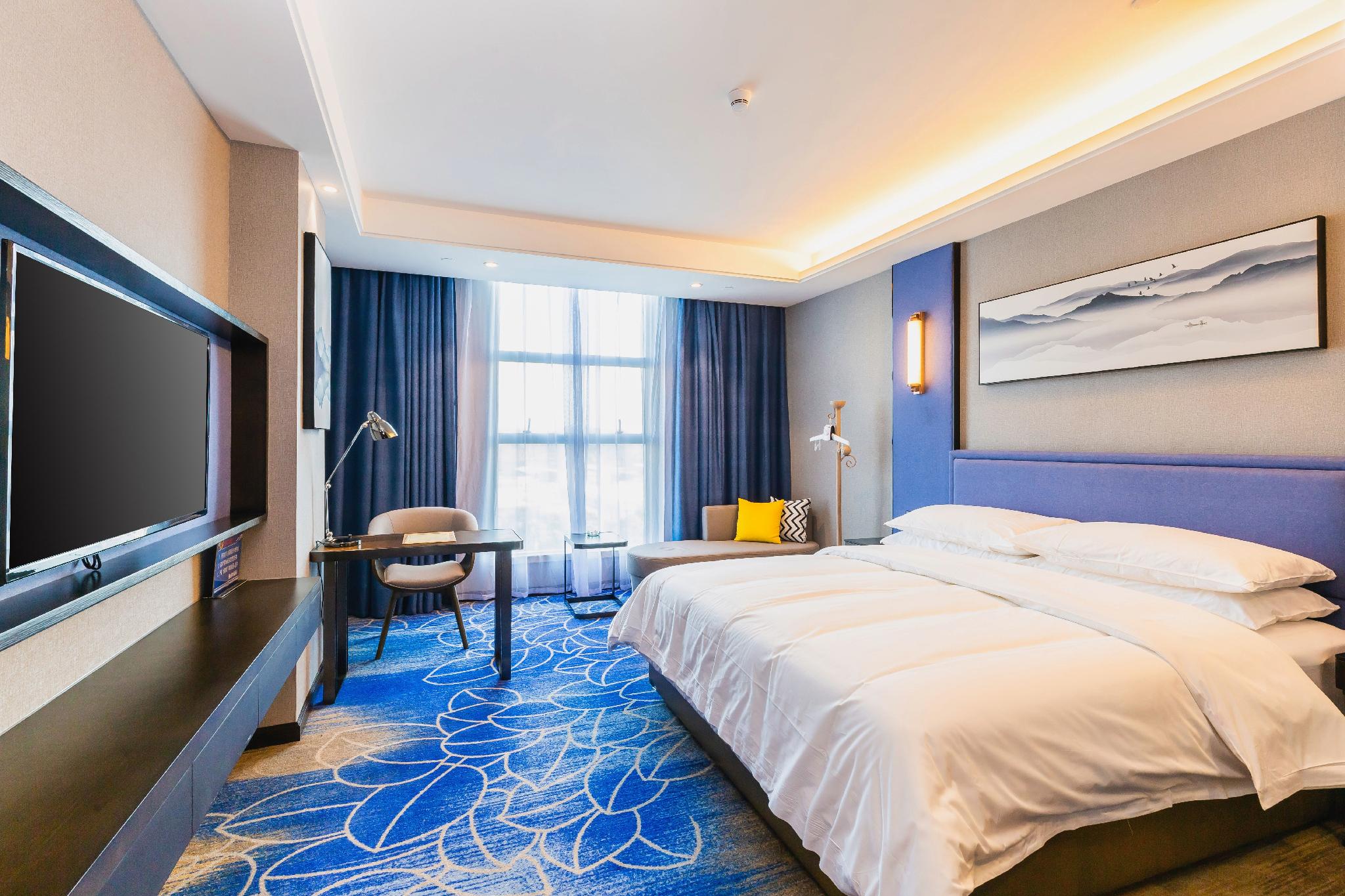 Vienna Hotel (Foshan Yihuan Lishui) 36/60