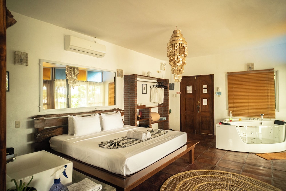 Fantasy Lodge Samboan Cebu 19/50