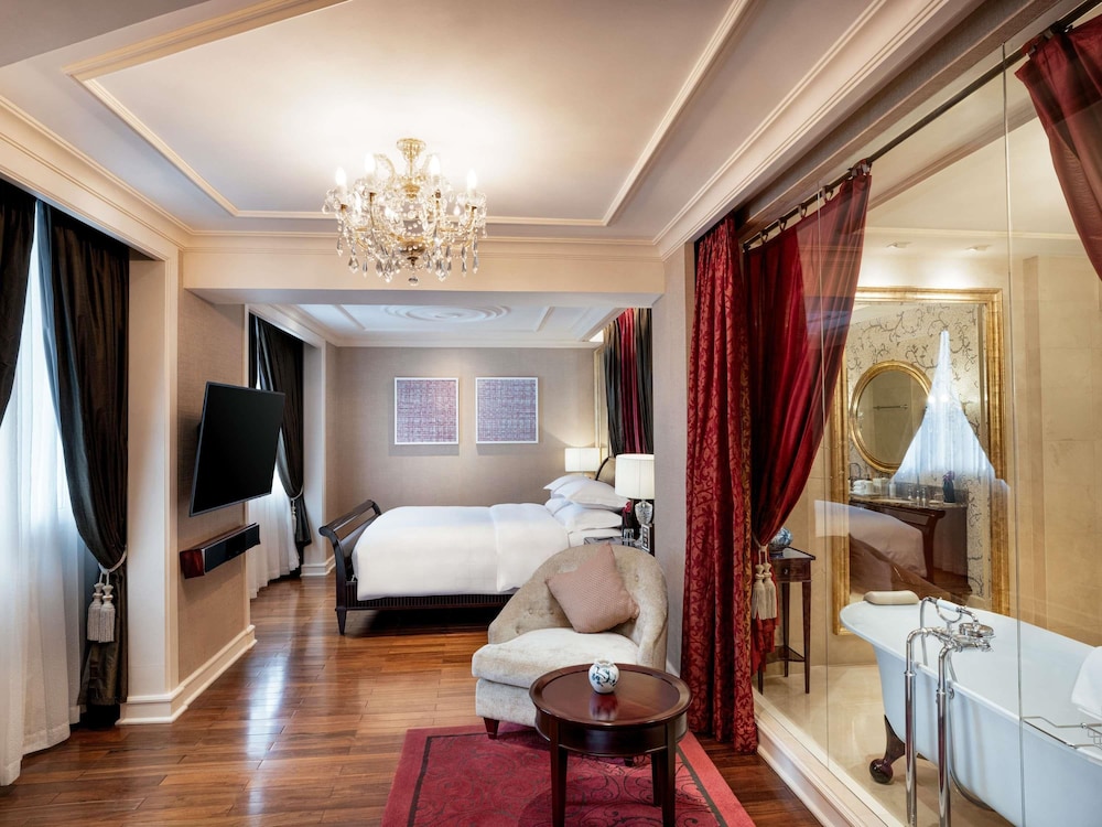 Sofitel Legend Metropole Hanoi Hotel 28/77