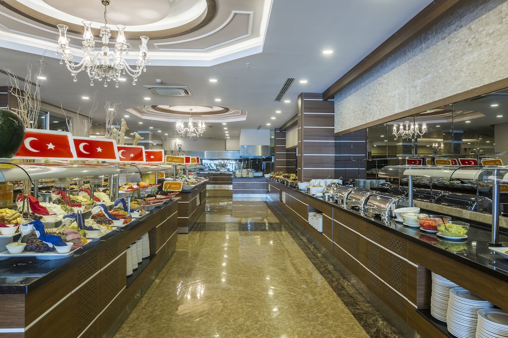 Lonicera Resort And Spa Hotel 39/50