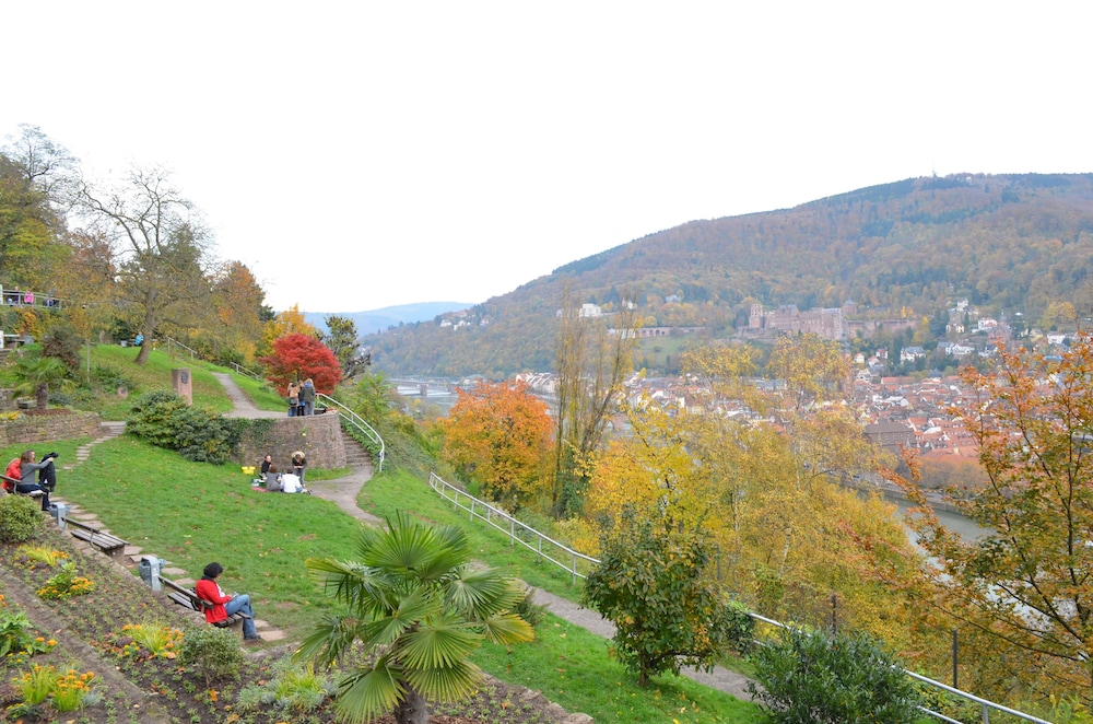 Neu Heidelberg - Guesthouse & Apartments 39/50