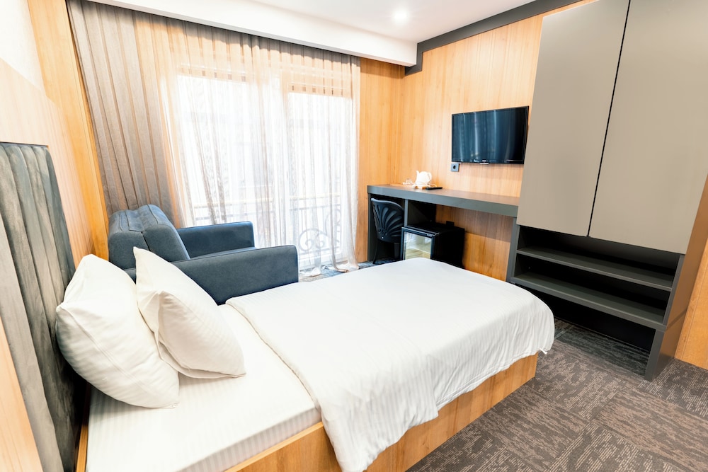 Fengo Hotel 22/69