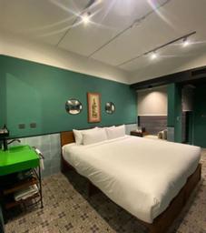 غرفة سوبيريور بسرير كوين، The Payang Hotel 2/2