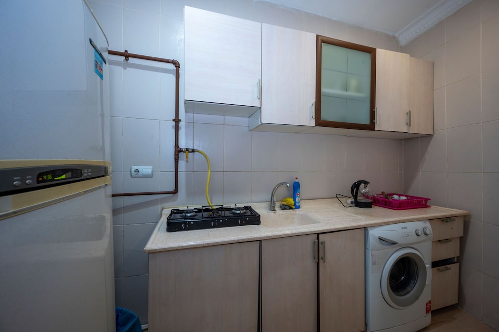 Taksim Suite Ii 33/35