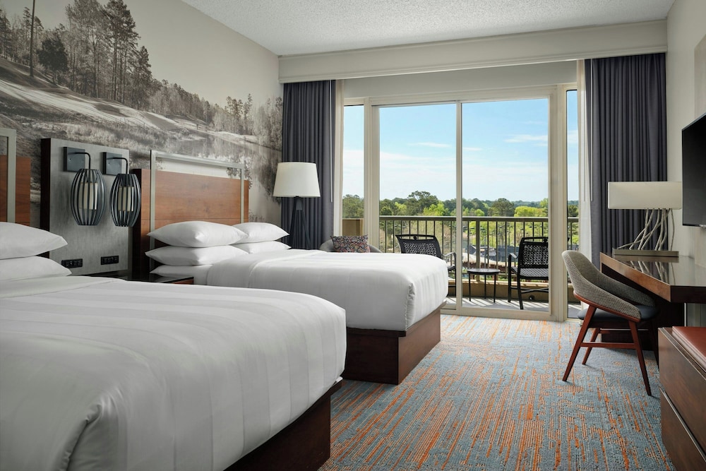 Auburn Marriott Opelika Resort & Spa at Grand National 17/50