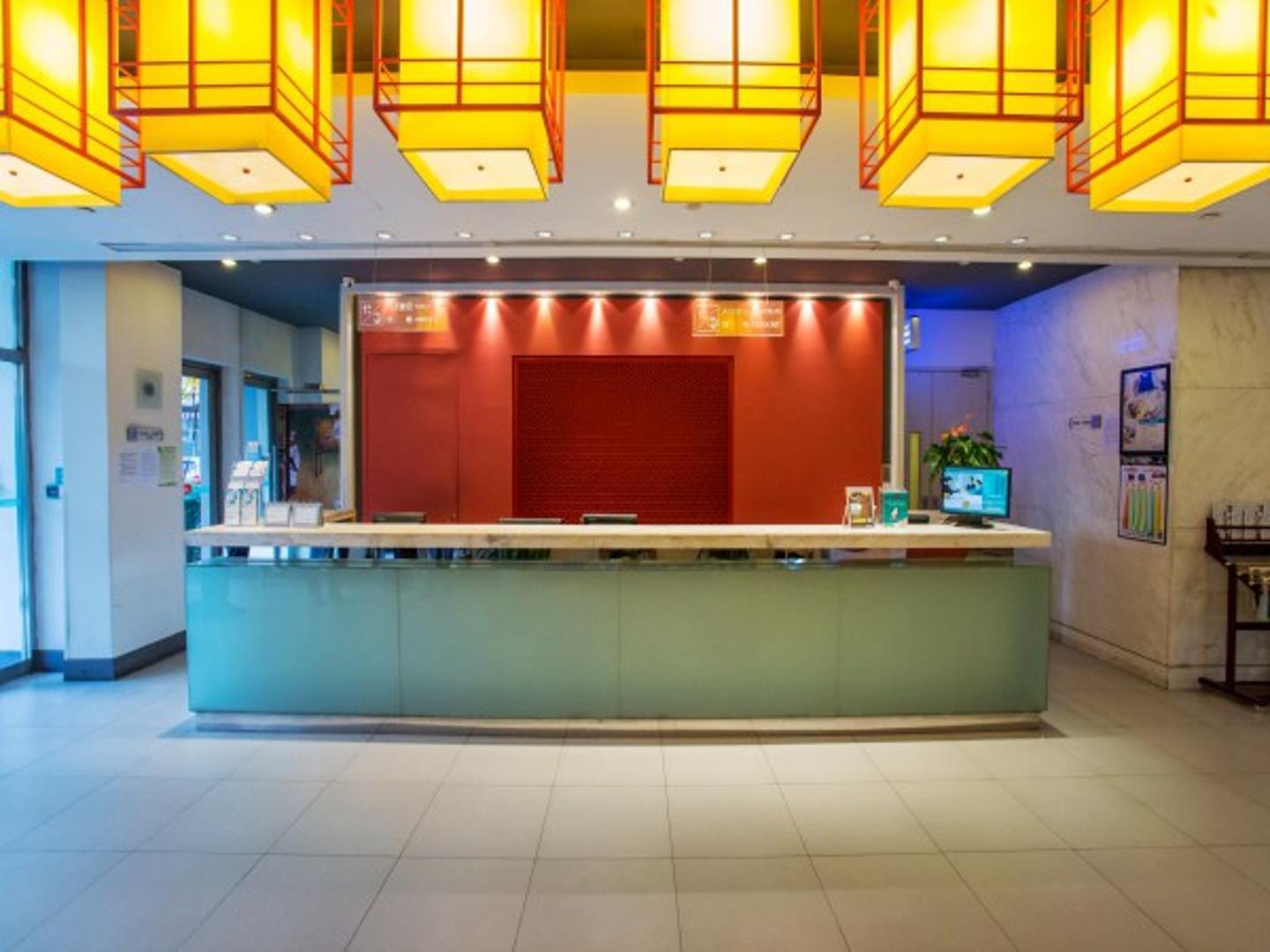 Jinjiang Inn (Beijing Guang'anmen) 7/37
