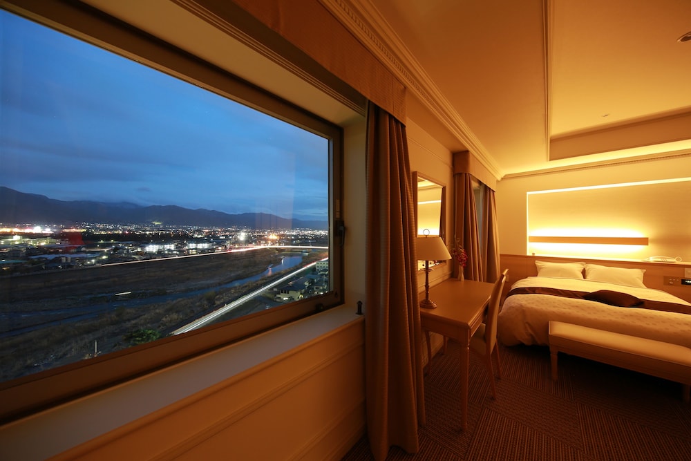 Hotel Kasugai 24/36