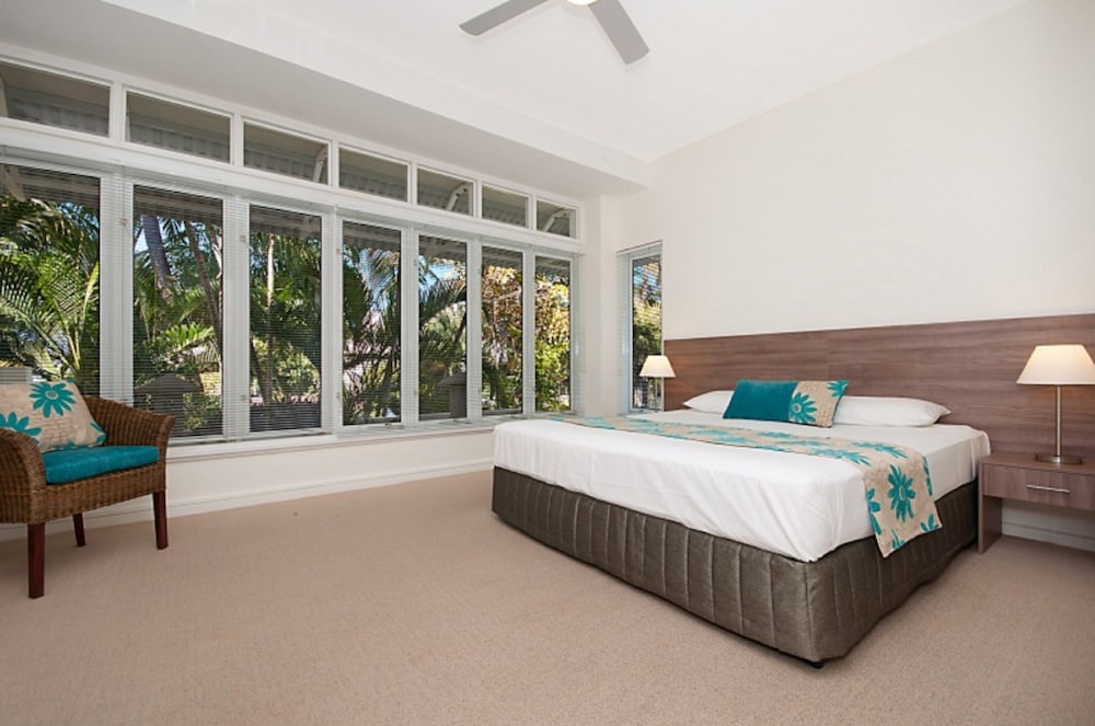 BALBOA HOLIDAY APARTMENTS 16/59