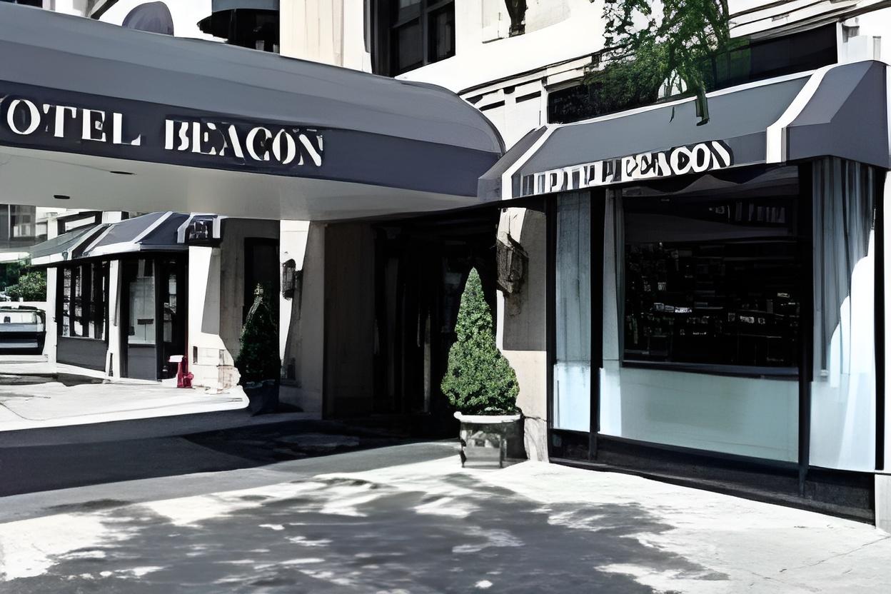 Hotel Beacon NYC in NEW YORK - NY