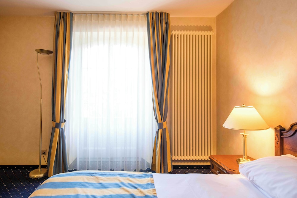 Grand Hotel et Centre Thermal d Yverdon les Bains 25/58