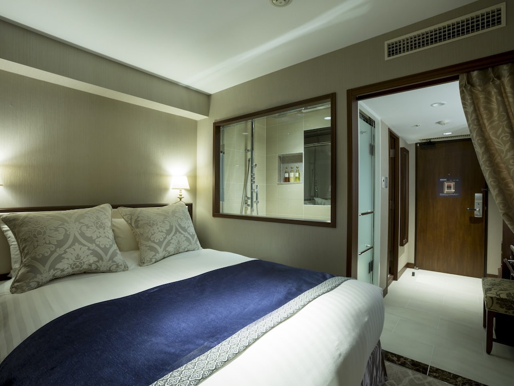 Kyoto Century Hotel 20/75