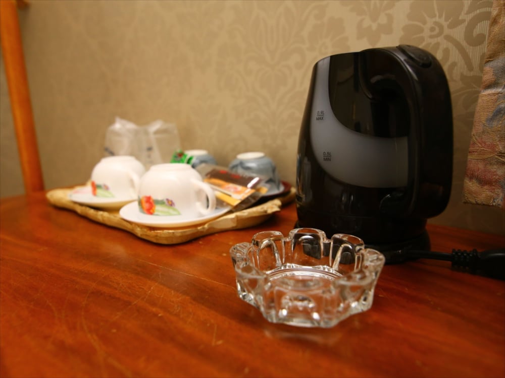 サンライズホテル 写真4