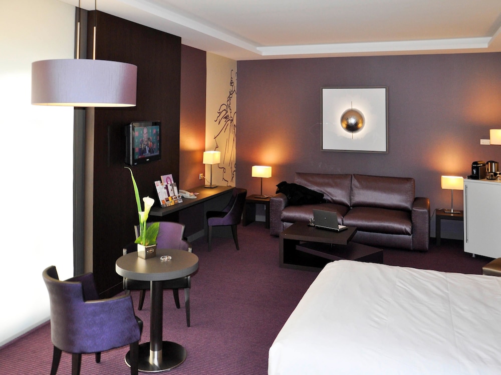 Mercure Troyes Centre 21/57