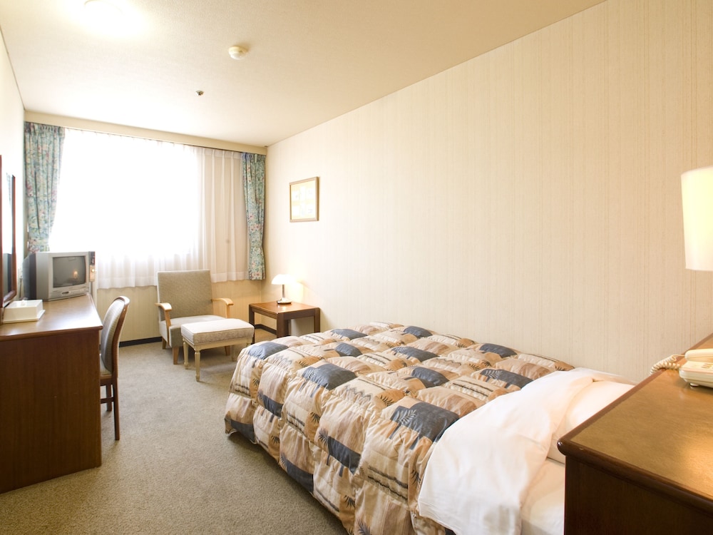 Ohkido Hotel 16/59