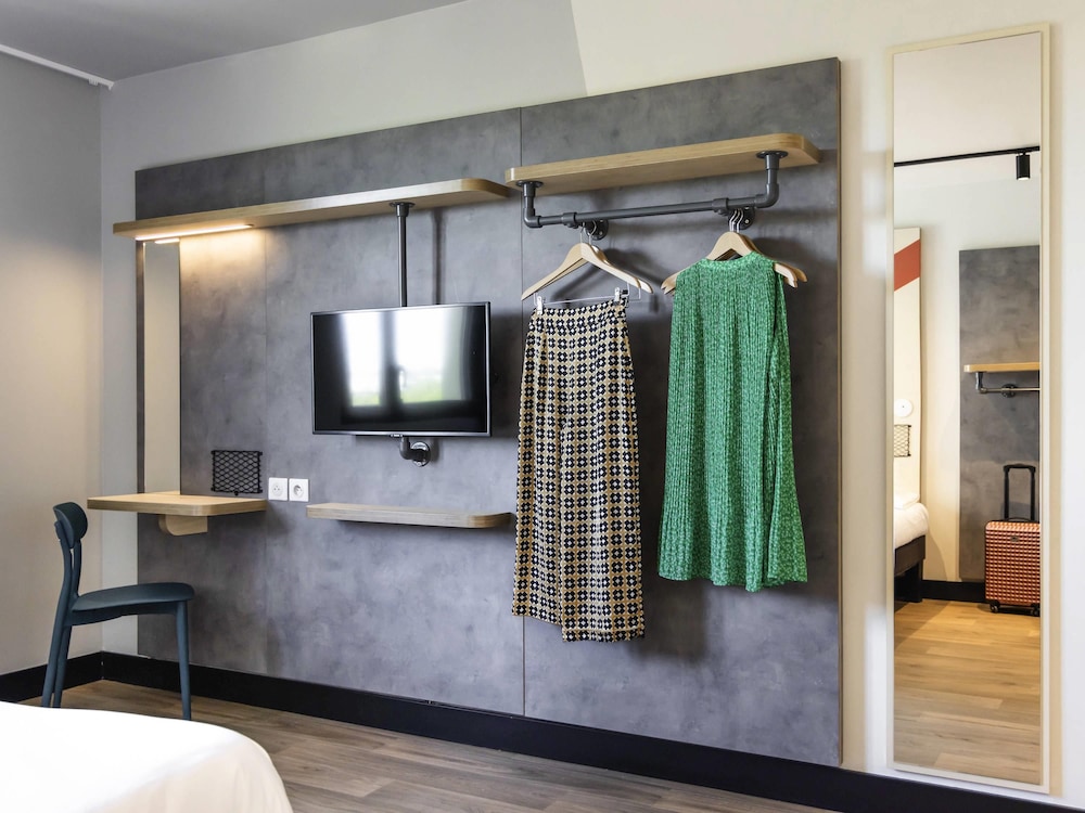 Ibis Budget La Rochelle Centre 43/50