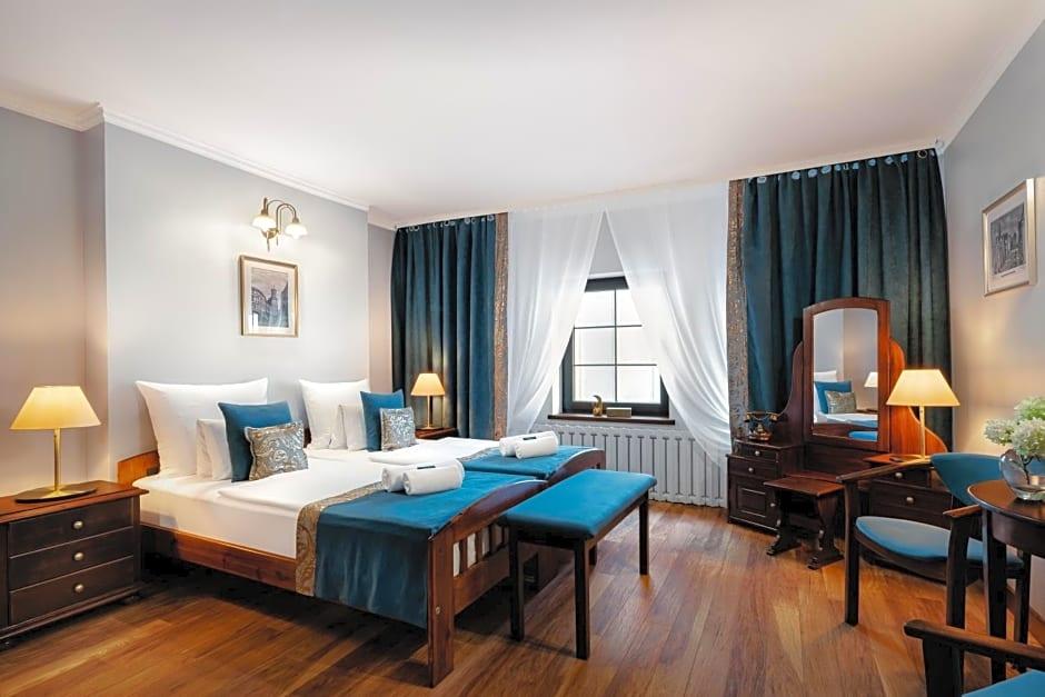 Hotel Baron Karczma Grodzka 7/51
