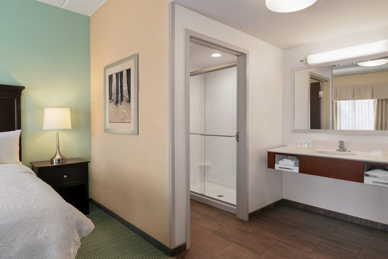 Hampton Inn and Suites Mount Joy Lancaster West 43/43