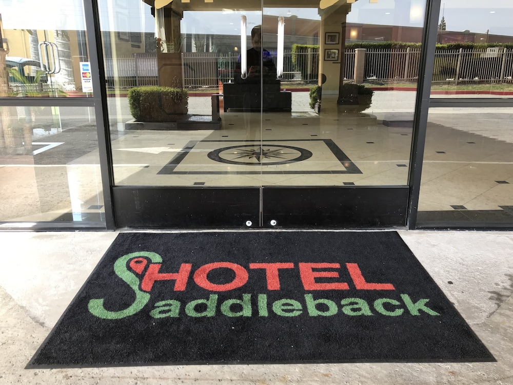 Guesthouse Hotel Norwalk 32/33