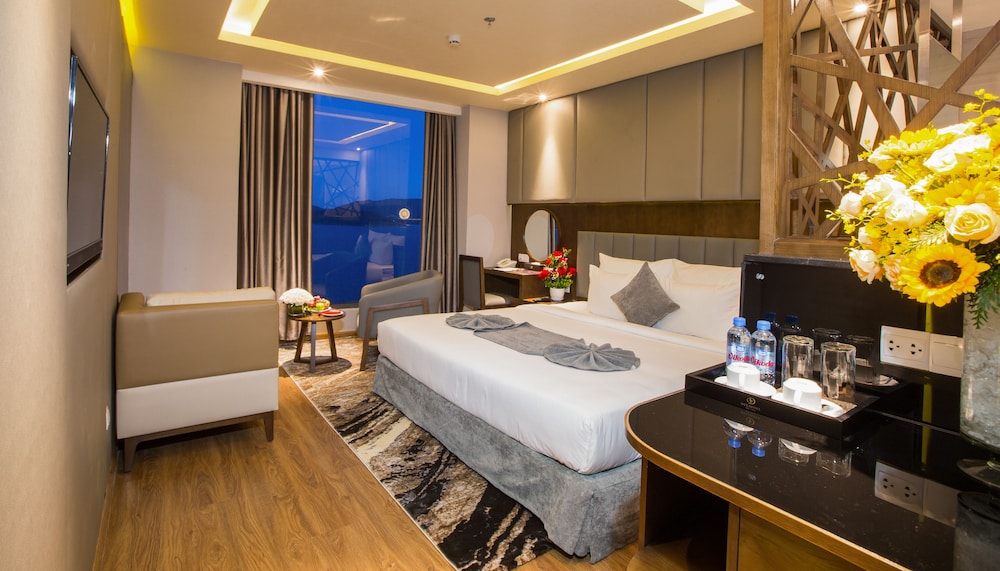 Dtx Hotel Nha Trang 32/73