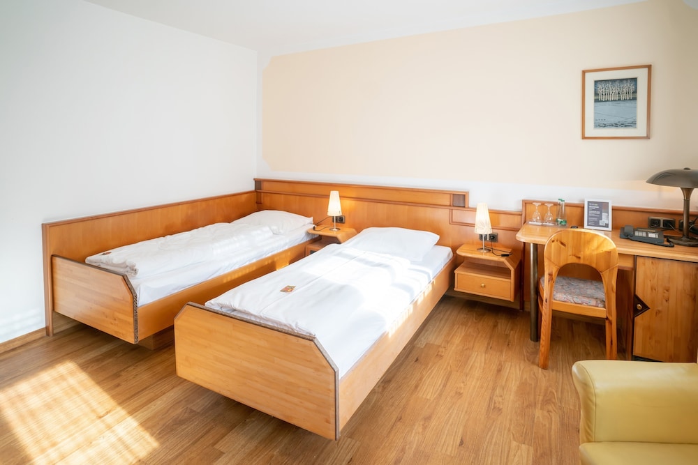 Altstadthotel Grauer Wolf 4/29