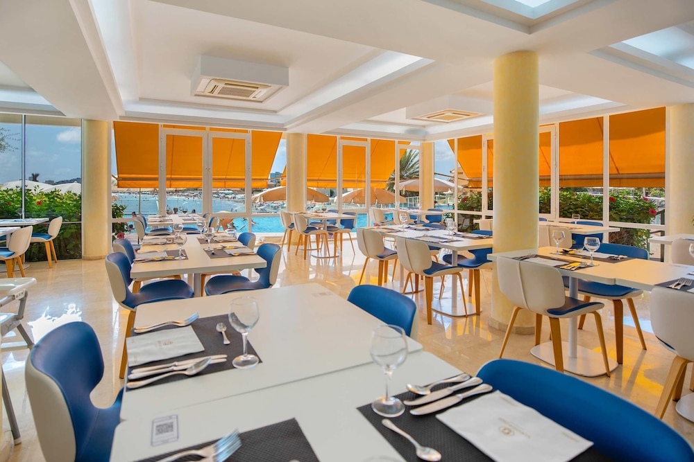 Hotel Servigroup Galua 31/48