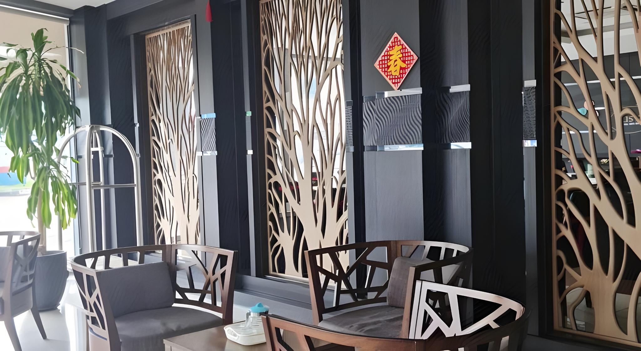 Just Hotel Batu Pahat 19/27
