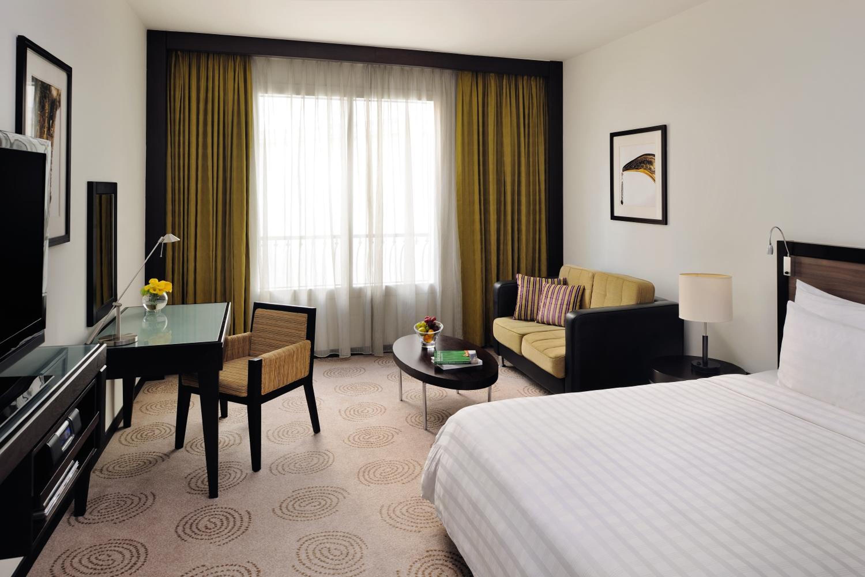 Avani, King Bed