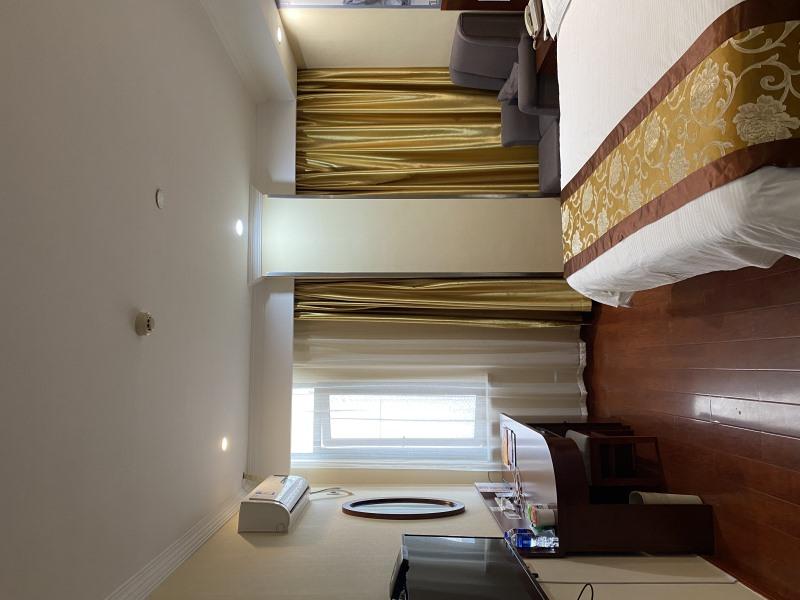 GreenTree Inn Shanghai JinShan Wanda Plaza Longxiang Road Express Hotel 28/64