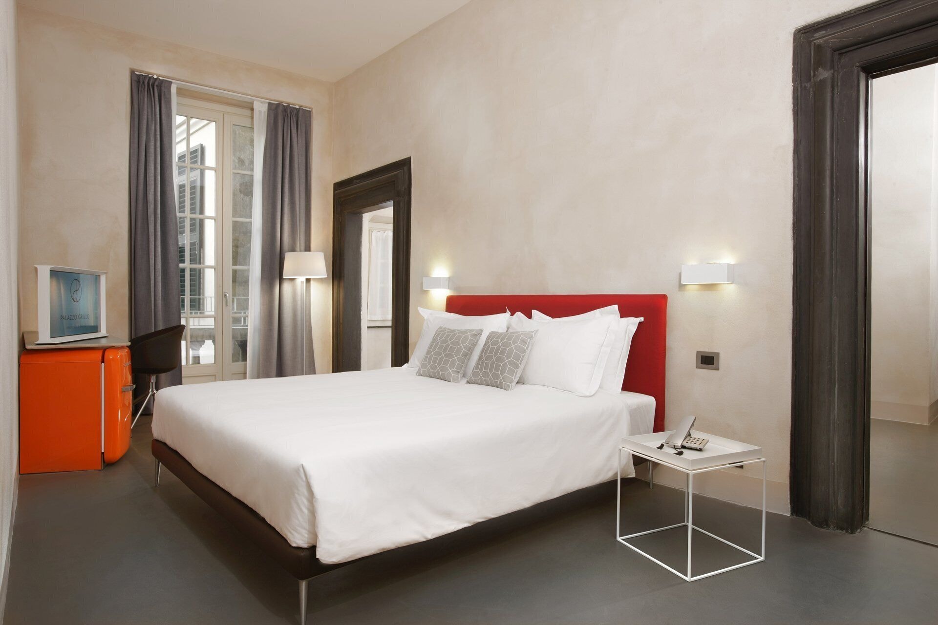 ELITE, DOUBLE BED