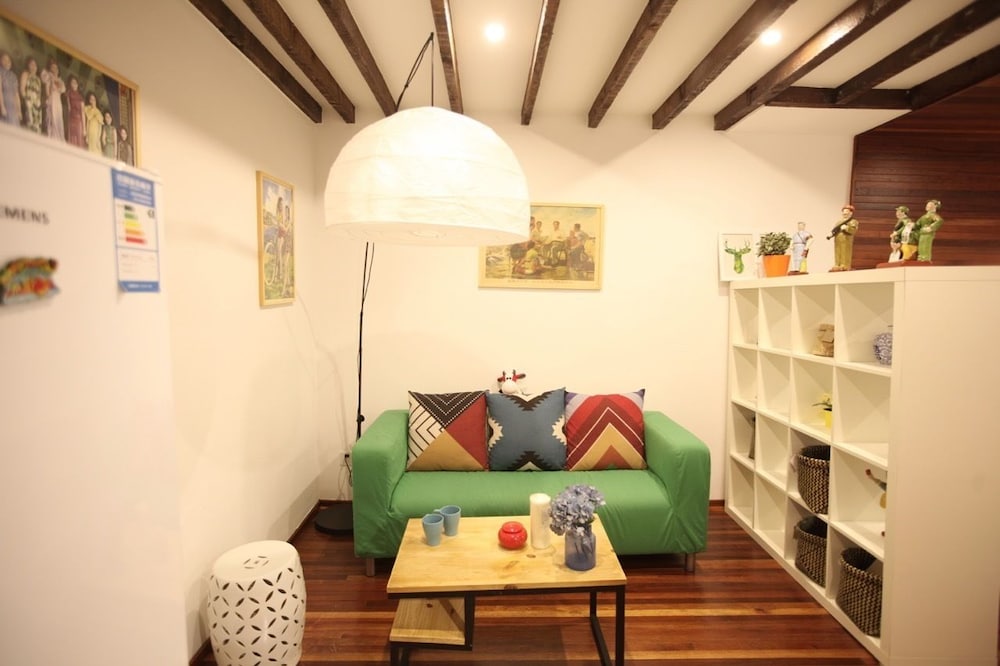 Jy Distributed Theme Hotel Apartment 44/71