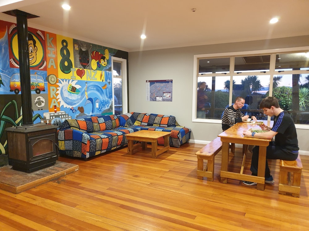 Plateau Lodge 32/48